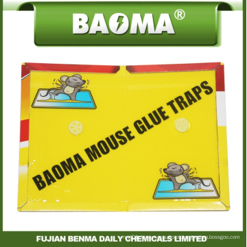 Baoma Rat Glue Trap Papelão